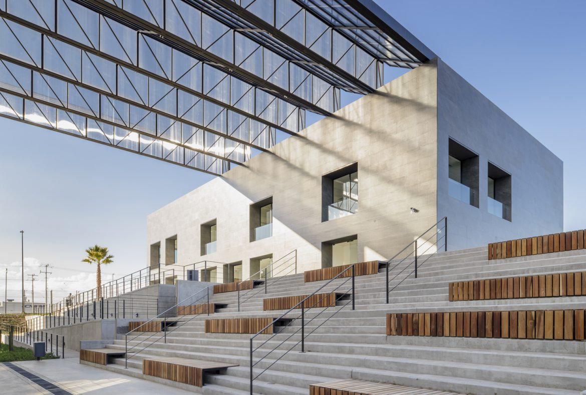 Quin Industrial Complex