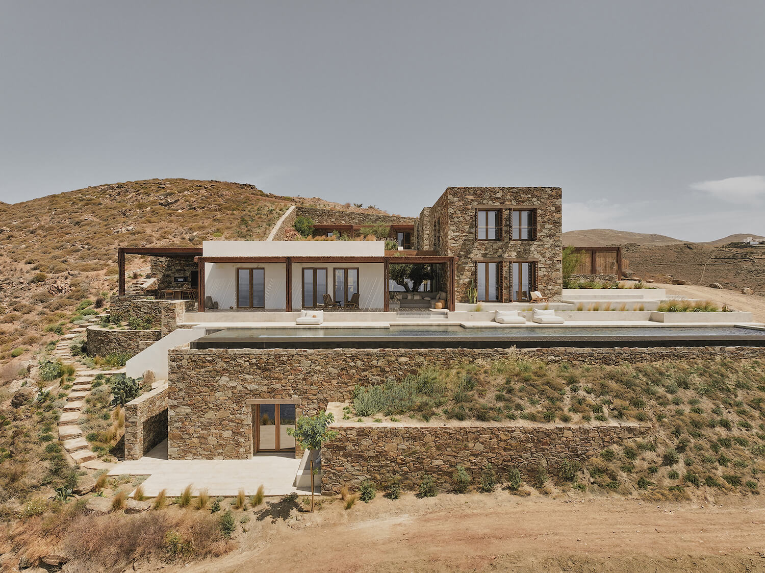 Viglostasi Residence