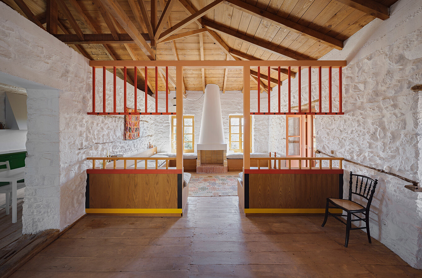 Peloponnese House