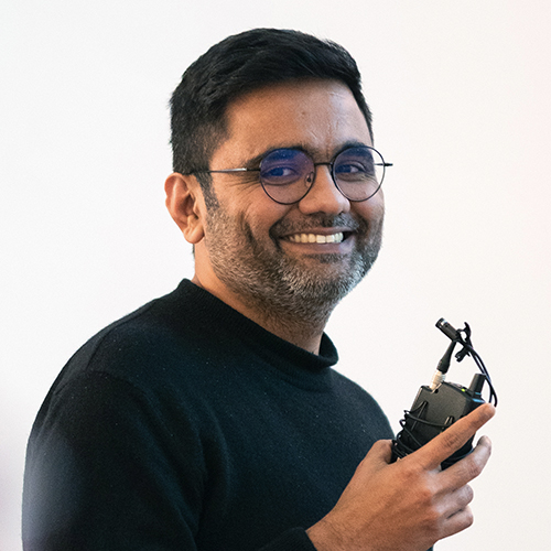 Ashwin Ashok Velamur