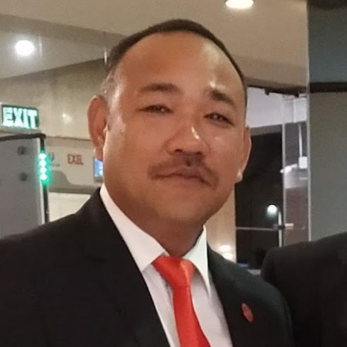 Chinmoyananda Phukan