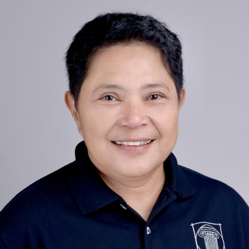 Consuelo C. Buencamino